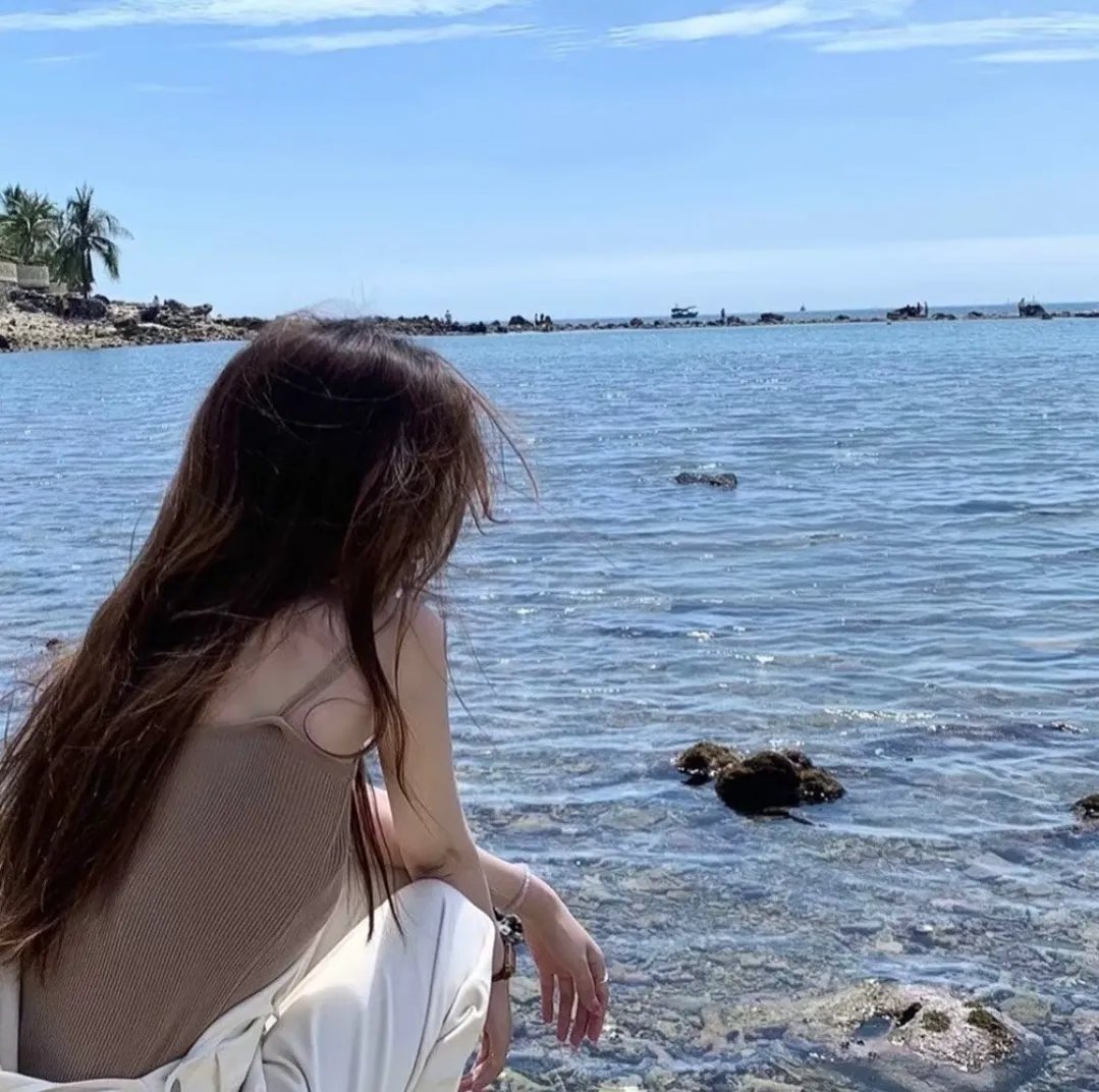 美人心蛊