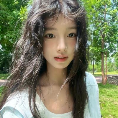 微笑以对