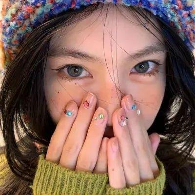 失踪少女名单