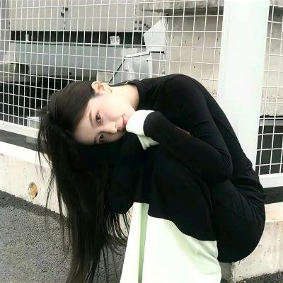 天堂的微笑